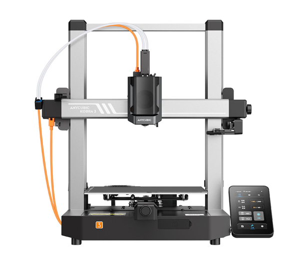 Anycubic Kobra 3 Max Combo KMCB-IP-O - 1341483 - zdjęcie 2